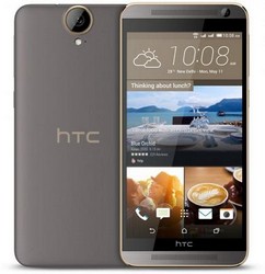 Замена динамика на телефоне HTC One E9 Plus в Твери